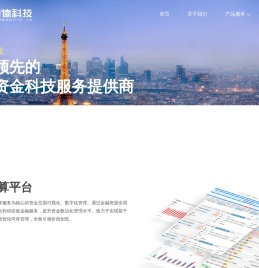融恒德科技