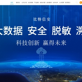 成都比特信安科技有限公司
