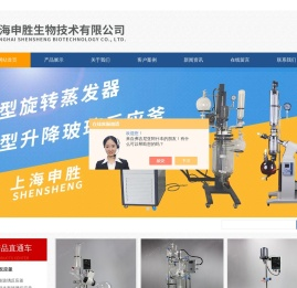 双层玻璃反应釜