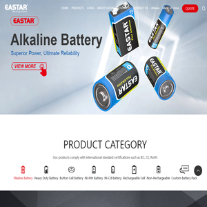 EASTAR