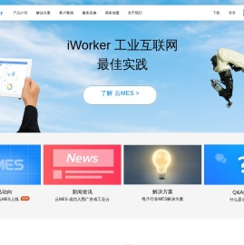 iWorker