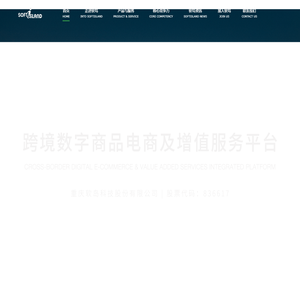 重庆软岛科技股份有限公司