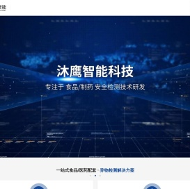 X光异物检测机