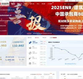 筑材网