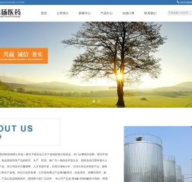 绍兴诺扬医药科技有限公司