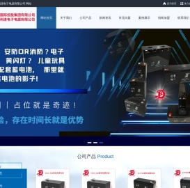 深圳康利逹电子电源有限公司