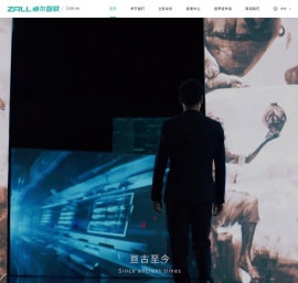 卓尔智联集团有限公司