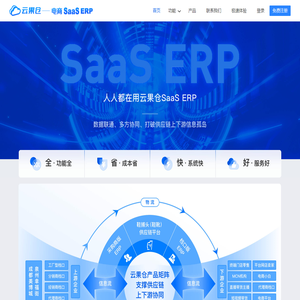 电商ERP