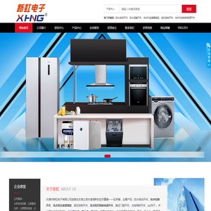 乐清市新虹电子