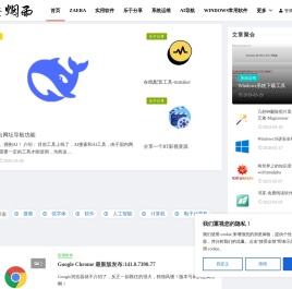 一蓑烟雨