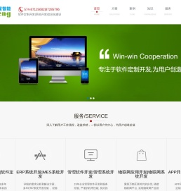 宁波软件开发