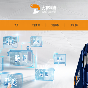 河南大智物流有限公司