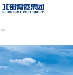 广西北部湾国际港务集团有限公司