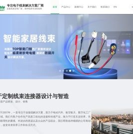 东莞市志彦电子有限公司
