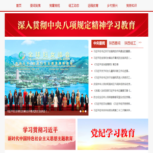 陕西先锋网