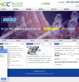 配方分析
