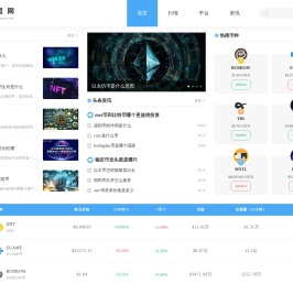币超网