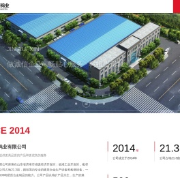 山东瑞鑫钨业有限公司