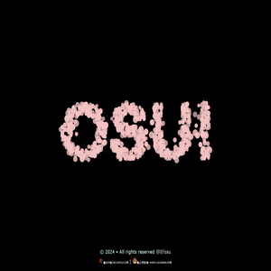 你好osu