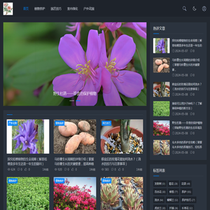 绿意生活