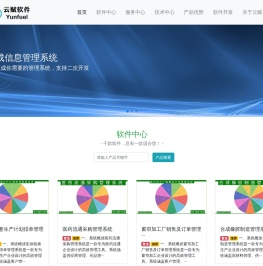 云赋软件