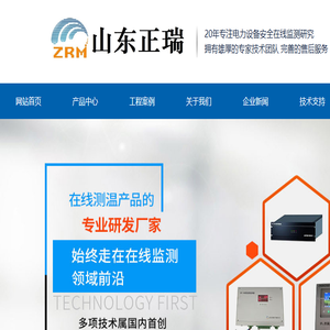 山东正瑞电子有限公司