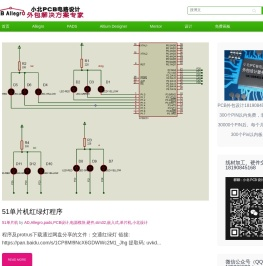 AD,Allegro,pads,PCB设计,电源模块,硬件,stm32,嵌入式,单片机,小北设计
