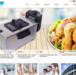 宁波市威捷电器有限公司