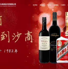 深圳市沙头角商业外贸有限公司
