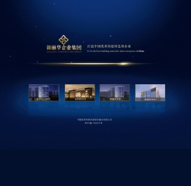 新丽华企业集团