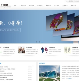 CAE培训
