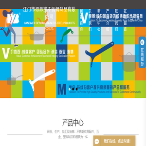 厨具不锈钢配件