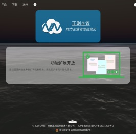 正则软件