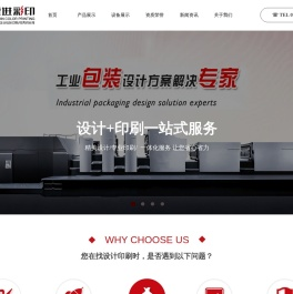 江门市蓬江区盈进彩印包装有限公司