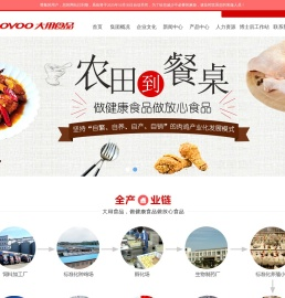 河南大用实业有限公司