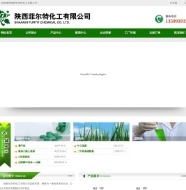 陕西菲尔特化工有限公司