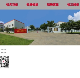 佛山市华龙铝业有限公司