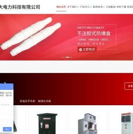 浙江安大电力科技有限公司