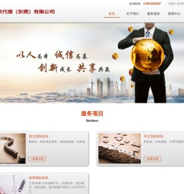 中林贷款代理（东莞）有限公司