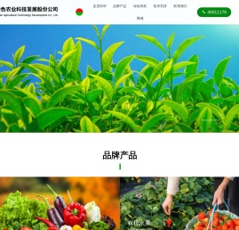兴华绿色农业科技发展股份公司