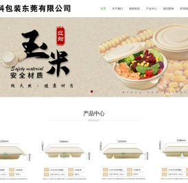 鑫派科包装东莞有限公司