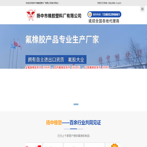 氟胶o型圈