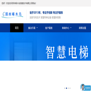 郑州啄木鸟信息技术有限公司