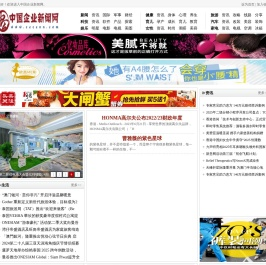中国企业新闻网