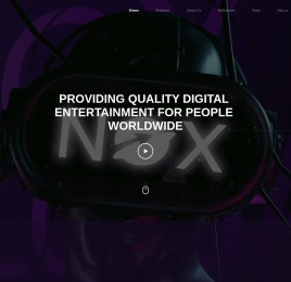 NOX