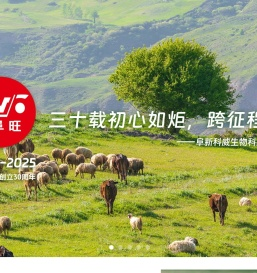 阜旺饲料