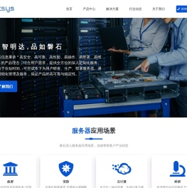 上海睿石信息科技有限公司