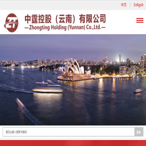中霆控股（云南）有限公司