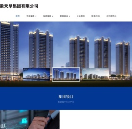 安徽天阜集团有限公司