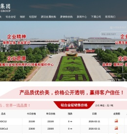 江西保太有色金属集团有限公司